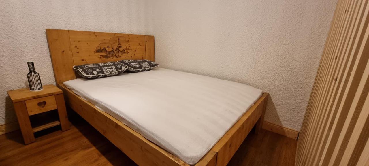 Апартаменти Auris Les Gentianes Station Alpe Huez Екстер'єр фото